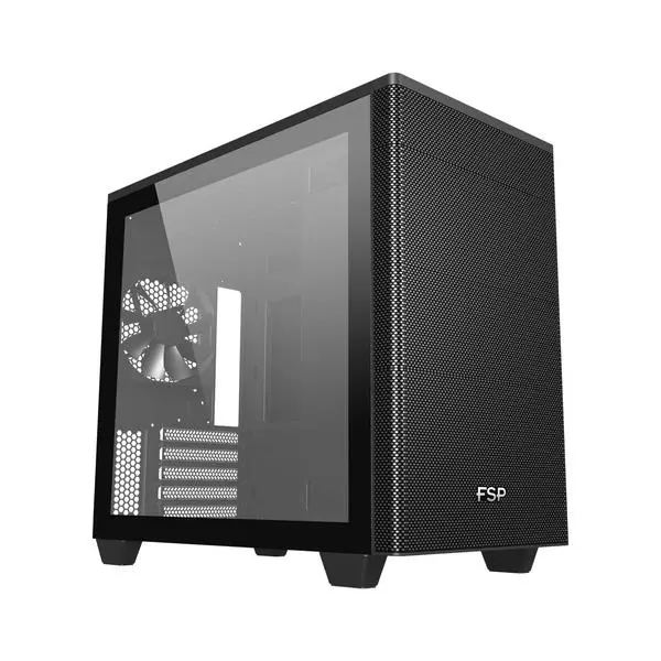 FORTRON CST360B MATX - POC0000181 - (69686)