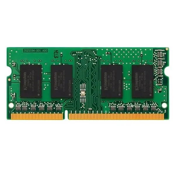 8GB DDR4 2666 KINGSTON SODIMM