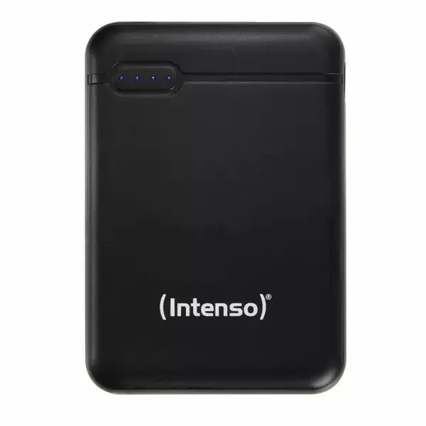 PowerBank Intenso XS5000 Schwarz 4034303028221
