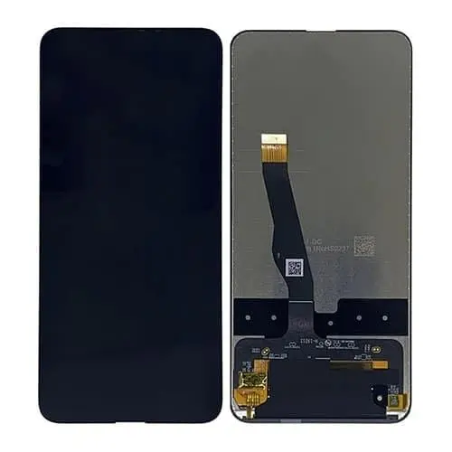 Huawei P Smart /  Enjoy 7S LCD with touch Black Original
