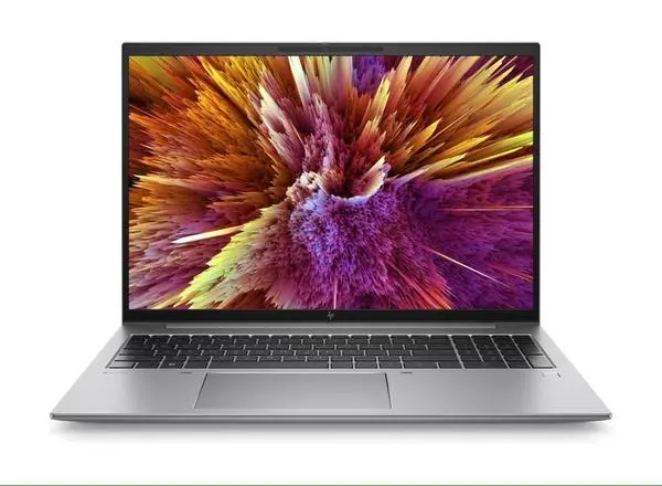 Лаптоп HP ZBook Firefly 16 G10 Intel Core i7-1355U 3.70 GHz, 12 MB cache, 32GB 5200MHz (2x16GB), SSD 1000GB PCIe - 866C9EA