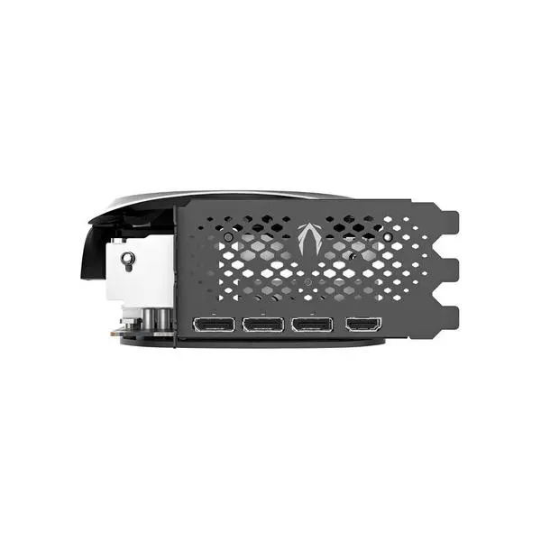 Zotac RTX 4070 TI AMP Extreme Airo 12GB GDDR6X HDMI 3xDP -  (A)   - ZT-D40710B-10P (8 дни доставкa)