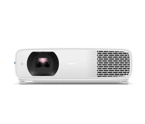 BenQ LH750 Laser Meeting Room Projector, 1080P (1920x1080), 500K:1, 5000 ANSI lumens, 1.62x, 1.16-1.88 Throw Ratio - 9H.JSY77.14E