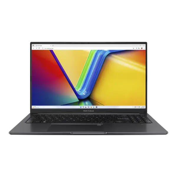 Лаптоп ASUS X1505VA-OLED-L511,  15.60",  Intel Core i5-1335U Processor 1.3 GHz (12MB Cache, up to 4.6 GHz, 10 cores, 12 Threads), RAM 8GB, SSD 512GB