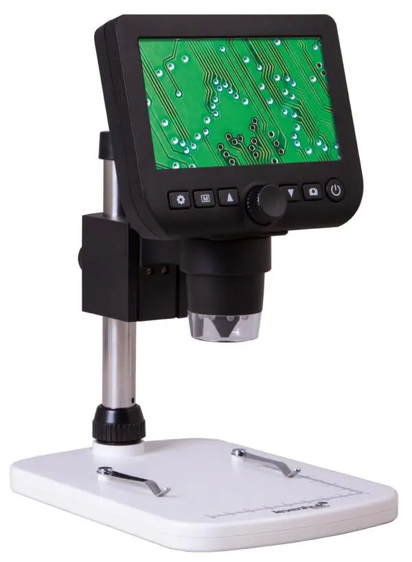 Цифров микроскоп Levenhuk DTX 350 LCD
