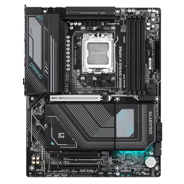 GIGABYTE B850 GAMING X WIFI 6E socket AM5 - B850 GAMING X WIFI6E