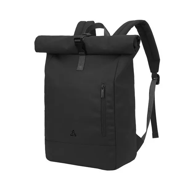 SBOX Раница за лаптоп 15.6'', BACKPACK, NSS-19368B JAKARTA, черен - JAKARTA-B