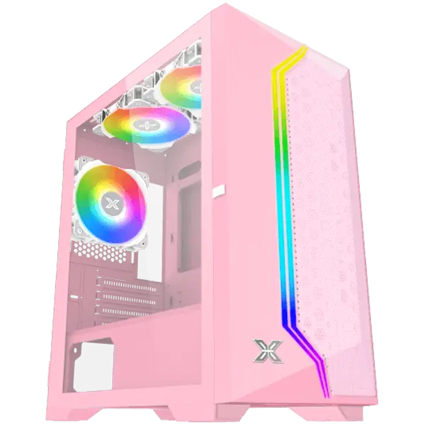 Xigmatek Gemini II Queen: Ревю на първи поглед