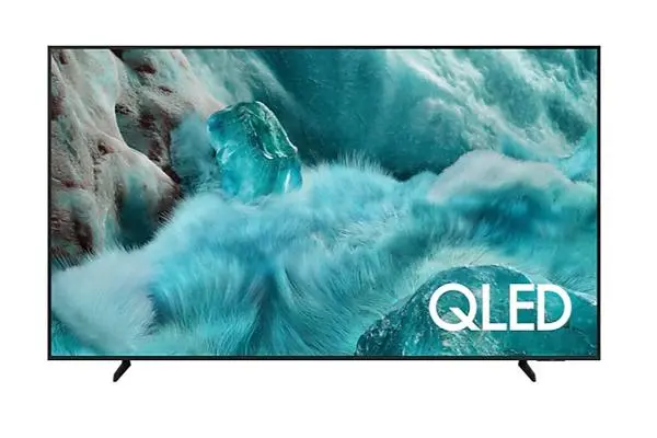 Samsung QLED 43Q7F, 108 cm, Smart, 4K Ultra HD, 50Hz Model 2025 - - QE43Q7FAAUXXH