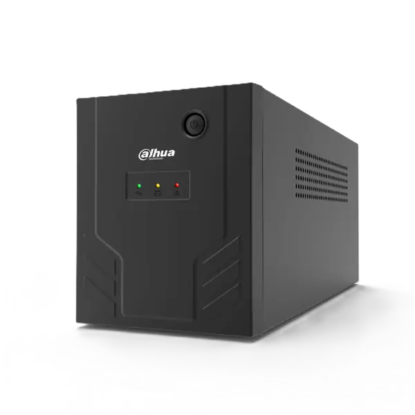 Линейно-интерактивен UPS Dahua PFM3350-1500VA/900W