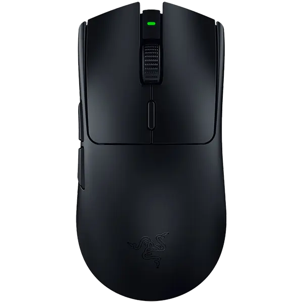 Razer Viper V3 HyperSpeed, Wireless Gaming Mouse, True 30000 dpi, Focus Pro 30K Optical Sensor - RZ01-04910100-R3M1