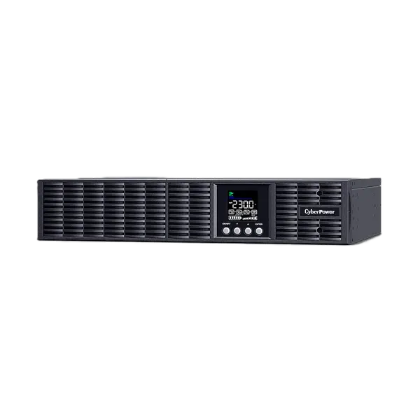 Онлайн UPS с двойно преобразуване CYBERPOWER OLS2000ERT2UA 1800W