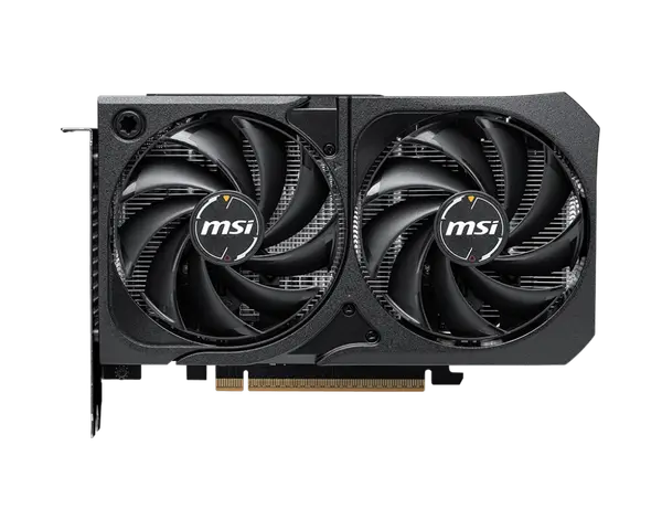 MSI RTX5060 8G SHADOW 2X OC