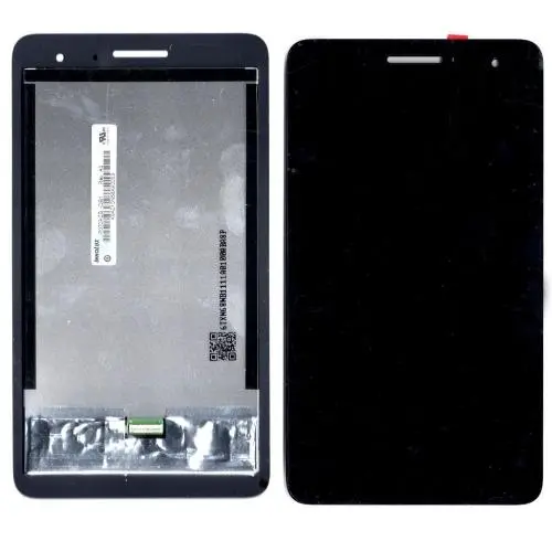 Huawei Mediapad T1-701U LCD with touch Black Original