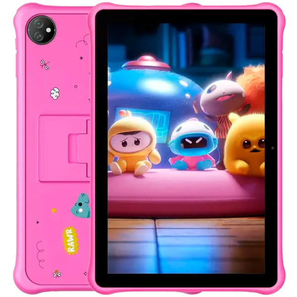 ## Blackview Tab 30 Kids - перфектният таблет за малките любознайковци
