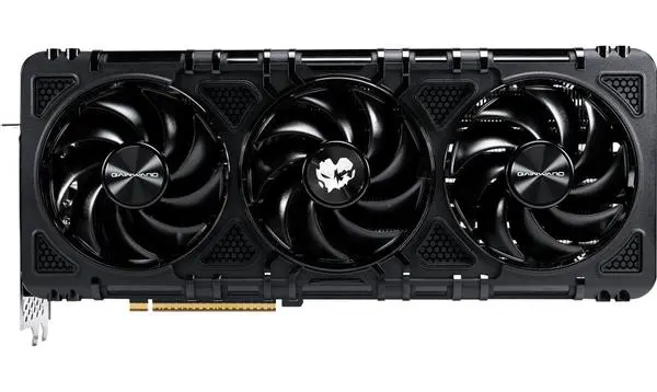 Видео карта Gainward GeForce RTX 5090 Phantom GS 32GB GDDR7 - NE75090S19R5-GB2020P