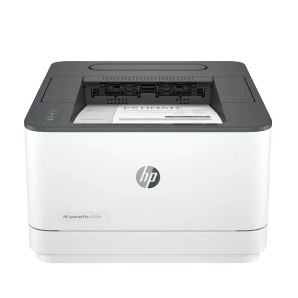 HP LaserJet Pro 3002dn Printer - 3G651F