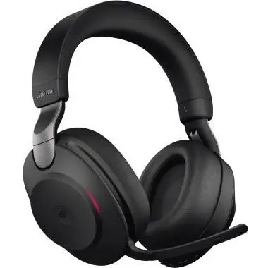 Jabra Evolve2 85 MS Stereo -  (К)  - 28599-999-999 (8 дни доставкa)