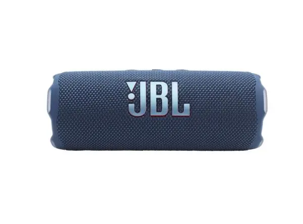 JBL FLIP7 BLU Portable waterproof and drop-proof speaker - JBLFLIP7BLU