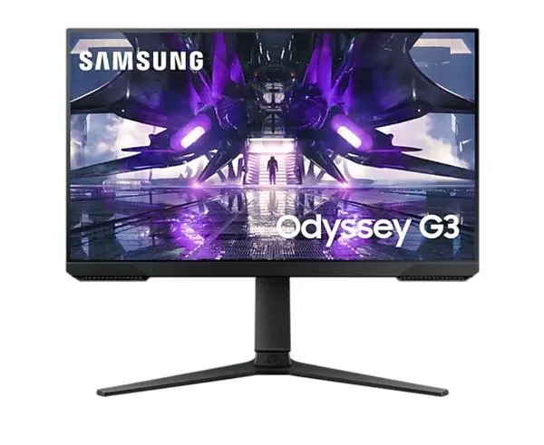 Samsung Odyssey G3 24G30A: Невероятно гейминг изживяване