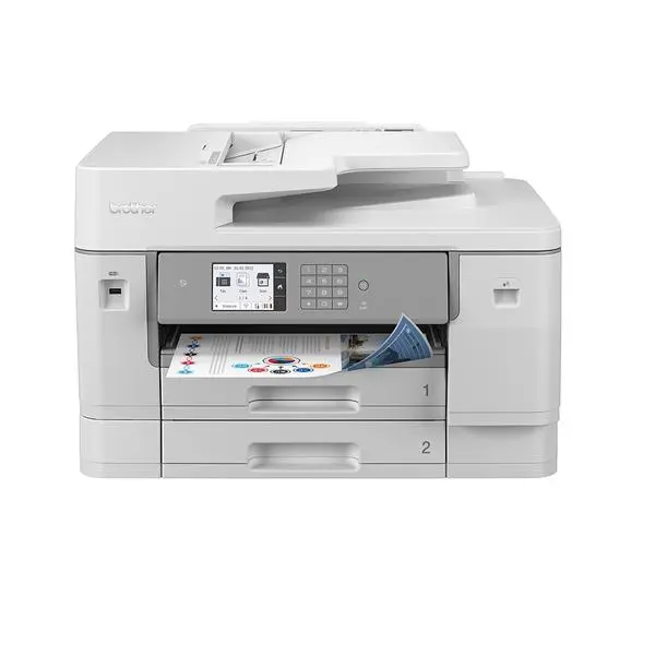 Brother MFC-J6955DW Inkjet Multifunctional - MFCJ6955DWRE1