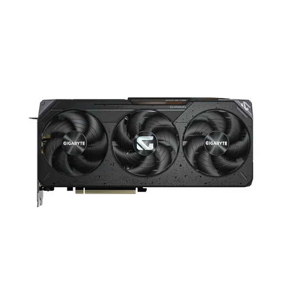 Видео карта GIGABYTE RADEON RX 9070 XT GAMING OC 16GB GDDR6 - GA-VC-R9070XT-GAM-OC-16GB