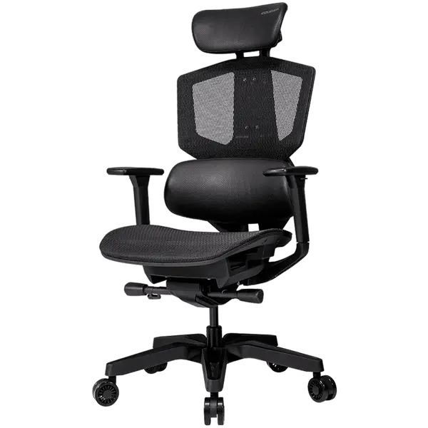 Cougar | Cougar ARGO One Black | Gaming Chair - CGR-AGO-B