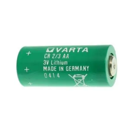 Литиева батерия VARTA, CR-2, 3AA, 3V, 1350mAh - VARTA-CR-2-3AA