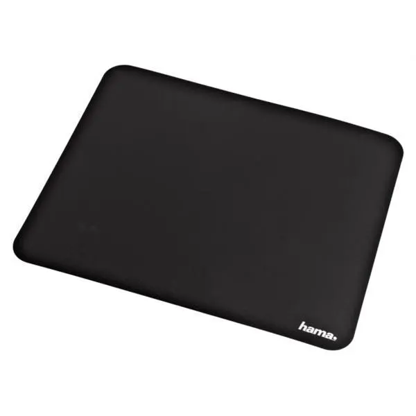 Hama Laser Mouse Pad Black 54750