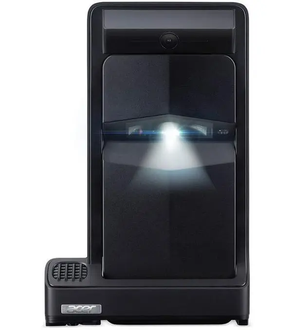 PROJECTOR ACER PD1520US 1080P - MR.JYE11.001 - (72679)