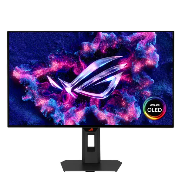 ASUS ROG Strix OLED XG27AQWMG - 27" inch Tandem OLED - WOLED QHD(2560x1440), 280Hz, 0.3ms, ASUS Care Pro