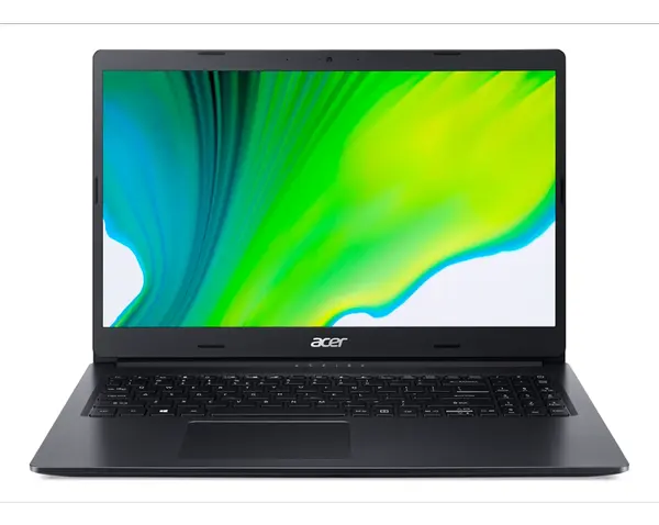 Лаптоп ACER A315-23-R3MG,  15.60",  AMD Athlon Silver 3050U 2.30 GHz, RAM 4GB, SSD 256GB, NX.HVTEX.034