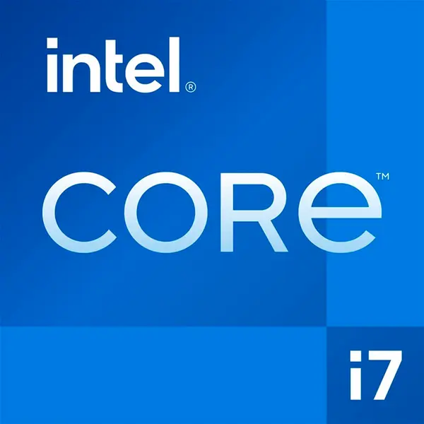 Intel CPU Desktop Core i7-12700 (2.1GHz, 25MB, LGA1700) box - BX8071512700SRL4Q