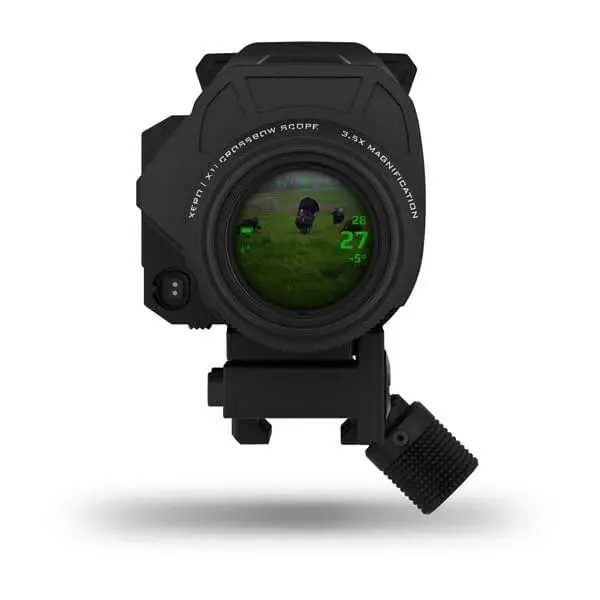 Garmin Xero X1i мерник за арбалет - 010-02212-01
