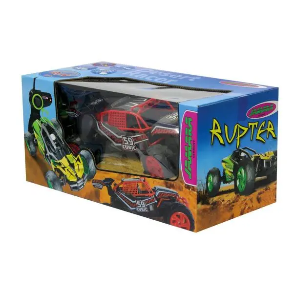 Jamara Cubic Desert Buggy 1:14 2,4GHz 6+ -  (A)   - 410010 (8 дни доставкa)