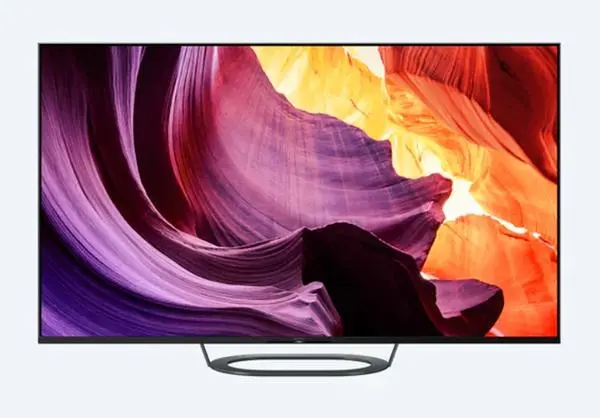 Sony KD-55X82K 55” 4K HDR TV BRAVIA