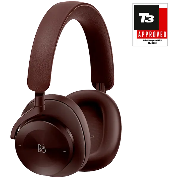 Beoplay H95 Chestnut - Безжични слушалки с шумопотискане и кристално чист звук
