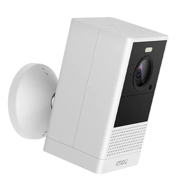 Wi-Fi камера Imou Cell 2 IPC-B46L-0280B - бяла - 1760008_2