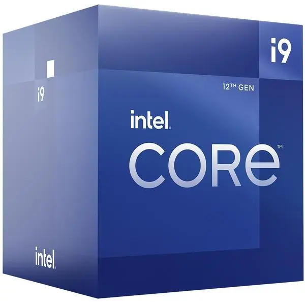 Intel S1700 CORE i9 12900F BOX 16x2,4 65W GEN12 -  (К)  - BX8071512900F (8 дни доставкa)