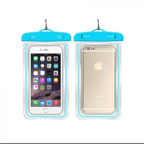 D-Colour WaterProof Gsm Case 51490