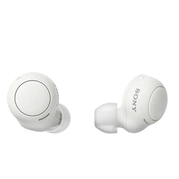 Sony Headset WF-C500, white - WFC500W.CE7