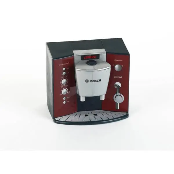 Bosch Kaffeemaschine mit Sound Kinderspielzeug -  (К)  - 9569 (8 дни доставкa)