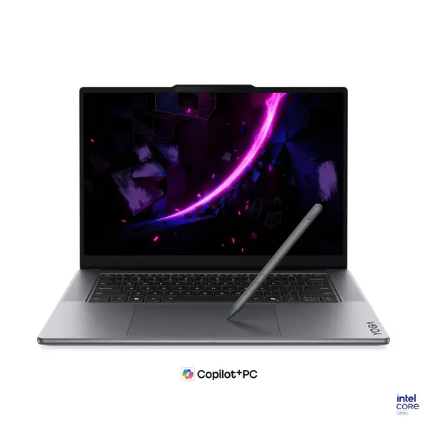 LENOVO U7 32G RTX5050 1T SSD 15.3'' 2.5K OLED GL 165HZ WIN11 GRAY - 83SN000VBM - (72624)