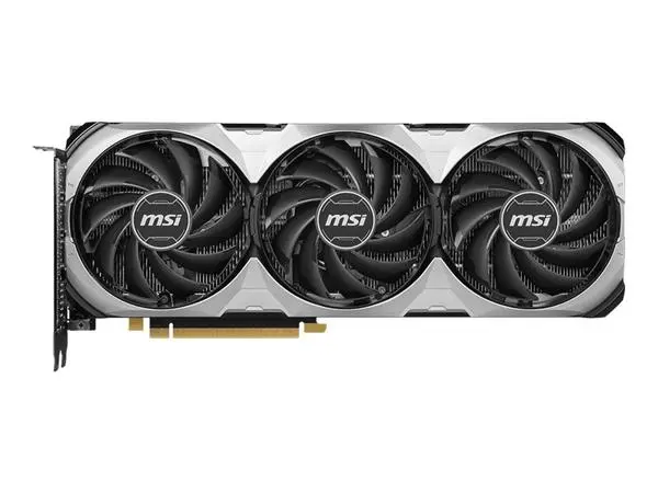 MSI RTX4060 TI Ventus 3X E OC 8GB GDDR6 HDMI 3xDP -  (A)   - V515-065R (8 дни доставкa)