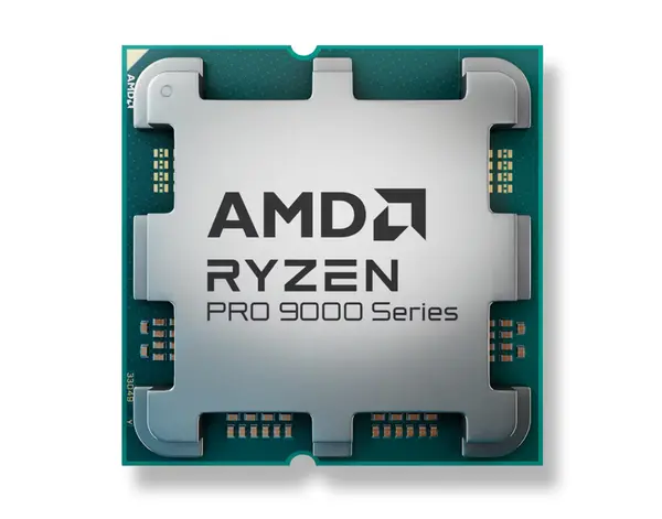 AMD RYZEN 9 PRO 9945 MPK - 100-100001407MPK (72214)