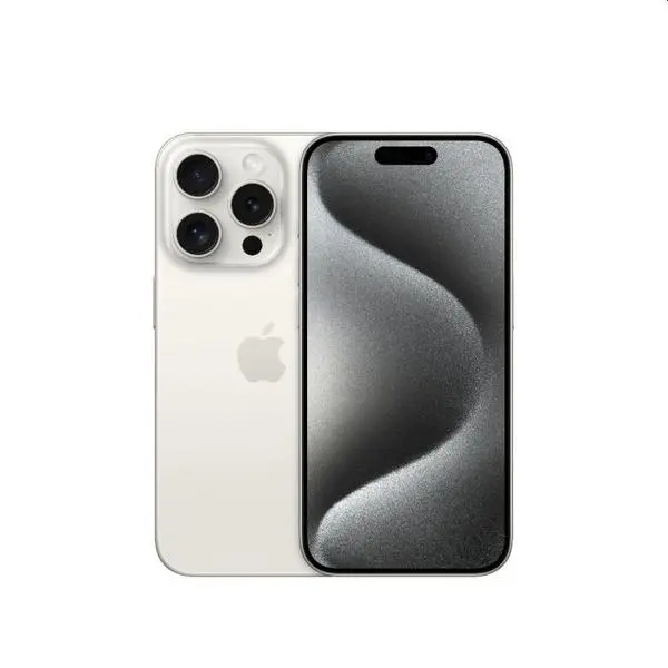 Apple iPhone 15 Pro: Най-добрият iPhone досега
