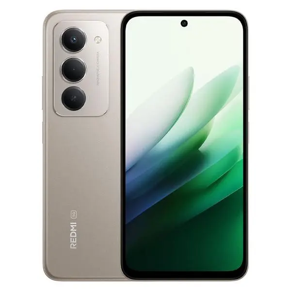 Смартфон Redmi 15 6/128 Titan Gray (v)