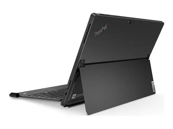 Лаптоп LENOVO TP X12 Detachable G1 T, Intel Core i7 (11th Gen) 1160G7 / 2.1 GHz, 16 GB (provided memory is soldered), SSD 512GB - 20UW0068BM