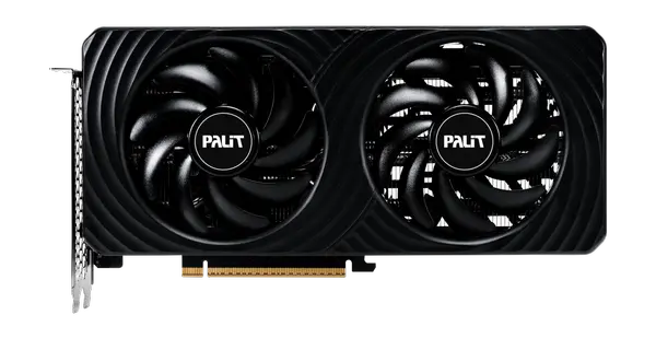 PALIT NVIDIA RTX5060TI HDMI DP 128B 8GB ACTIVE - NE7506TT19P1-GB2062D - (72493)