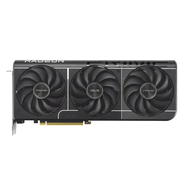 ASUS AMD RX9060XT HDMI DP 128B 16GB ACTIVE - 90YV0LF1-M0NA00 - (72169)